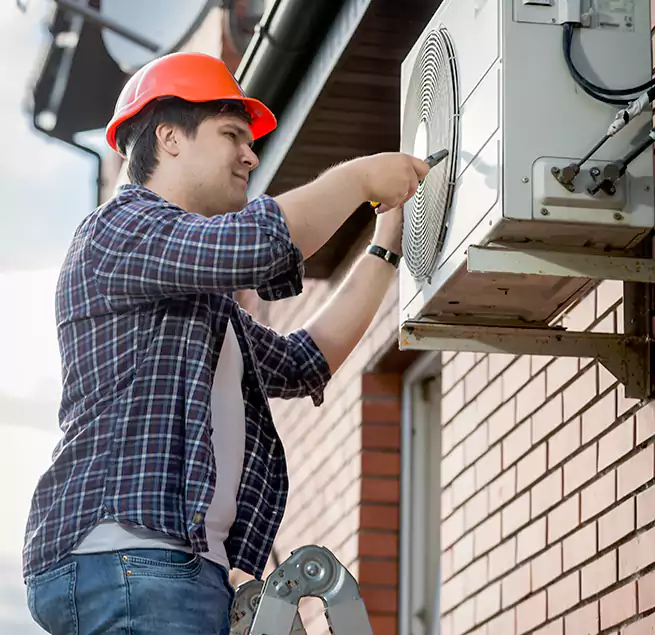 Why Homeowners & Businesses Trust Us Brentwood, TN