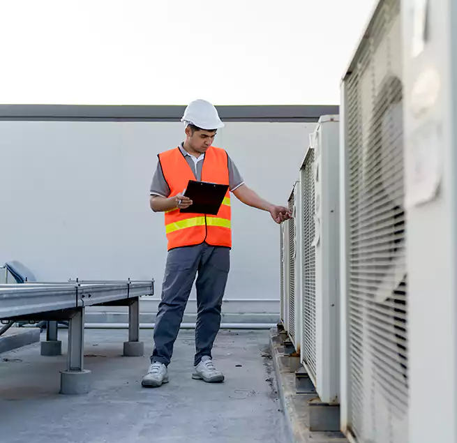 Why Homeowners & Businesses Trust Us in Brentwood, TN?