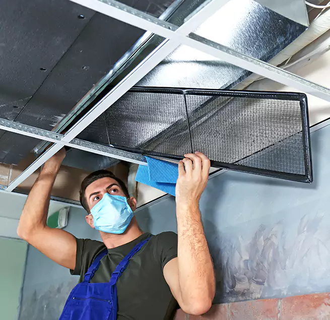 Why Homeowners & Businesses Trust Us in Brentwood, TN?